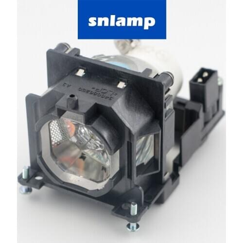 Original Projector Lamp/Bulbs W/Housing For PANASONIC Projectors PT-LW373E PT-TW250E PT-TW340E PT-TW341RE PT-TW342E