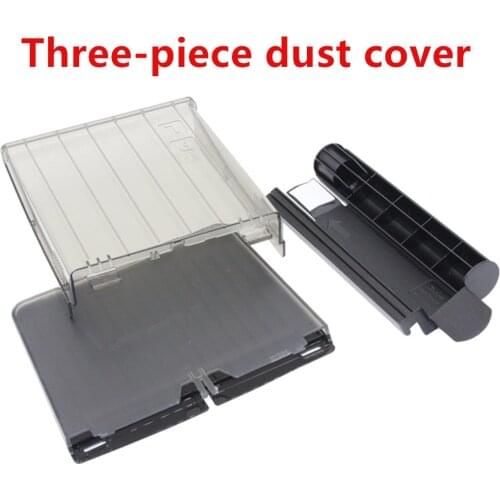 Dust cover for Canon Selphy Compact Photo Printer CP1200 CP1300 CP910 CP900 Printer clear Dust cover set 3inch 5 inch 6 inch