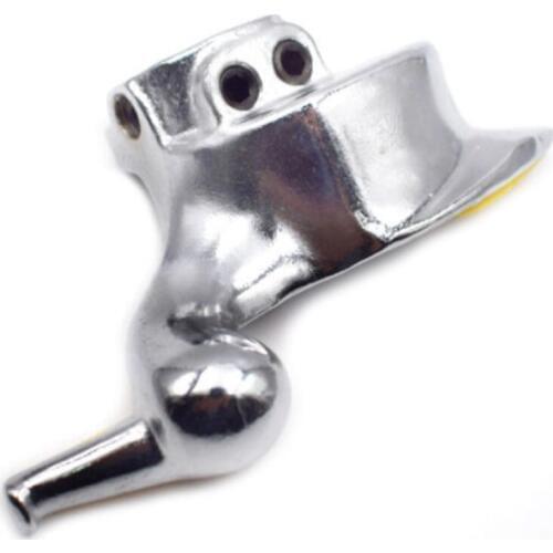 Tire Changer Cast STEEL METAL Mount Demount Duck head 30 mm Tool Available