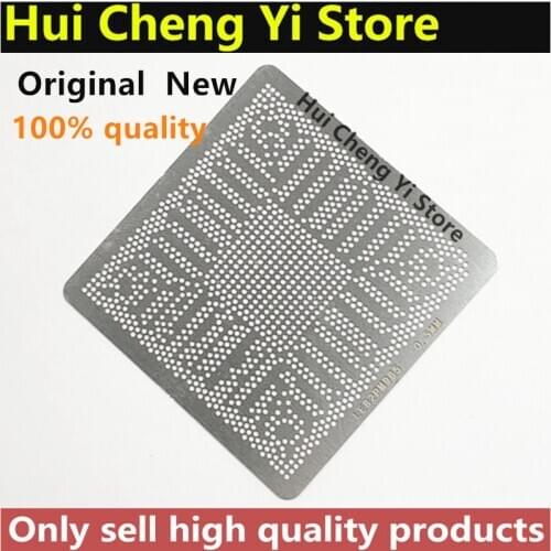 Direct heating LE82PM965 LE82GM965 LE82GL960 LE82Q965 LE82P965 LE82GME965 LE82GLE960 LE82XM965 SLA5T SLA5U SLA5V SLAUX Stencil