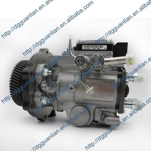 VP44 Fuel Injection Pump 0470504037 0470504048 ZEXEL 109341-1024 for ISUZU 4JH1 D-Max 8-97326739-0 8-97326739-3