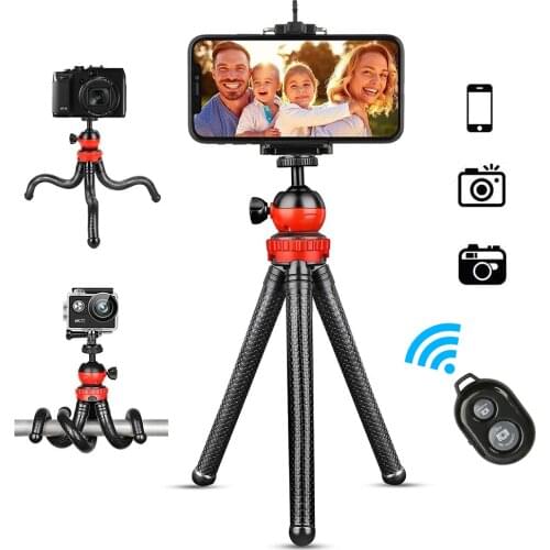 Walking Way Photo And Video Equipment