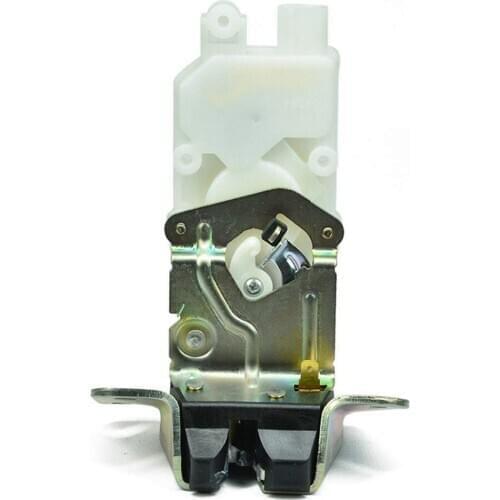 Tailgate Trunk-Lock Actuator Latch 5808A103 For Mitsubishi