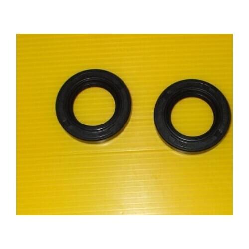 1 PAIR 2 GXV160 OIL SEALS FITS HONDA HRJ216 HR*216 MOWERS FLYWHEEL CLUTCH SIDE SEAL 25.4*40*7 25*38*7 FREE SHIPPING