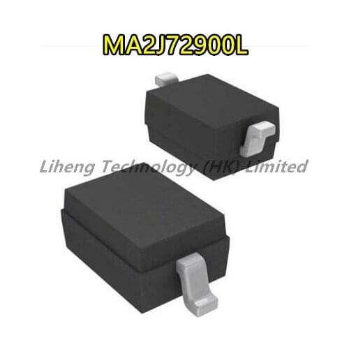 100% New&Original MA2J72900L