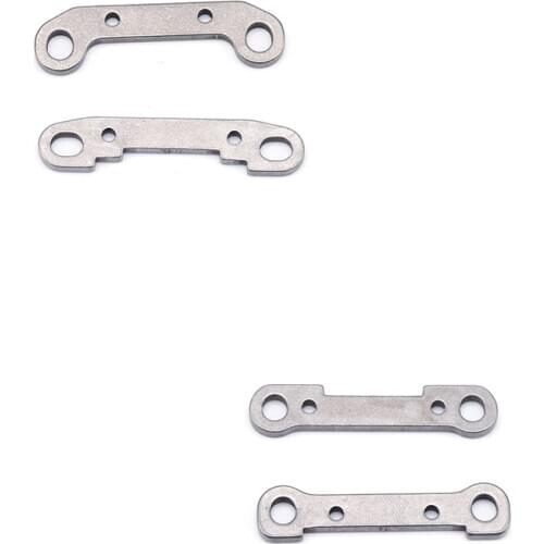 144001-1305 1306 Swing Arm Reinforcement Parts for Wltoys 144001 1/14 RC Car Spare Parts Accessories