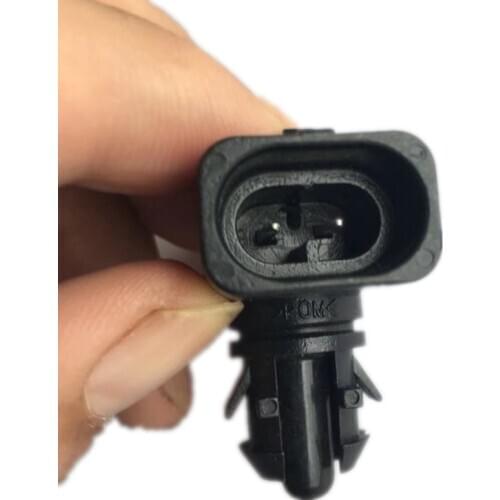 15035789 25775833 Ambient Air Temperature Sensor For Buick Cadillac Chevrolet Chevy Opel GMC Pontiac Saturn Vauxhall 10396844