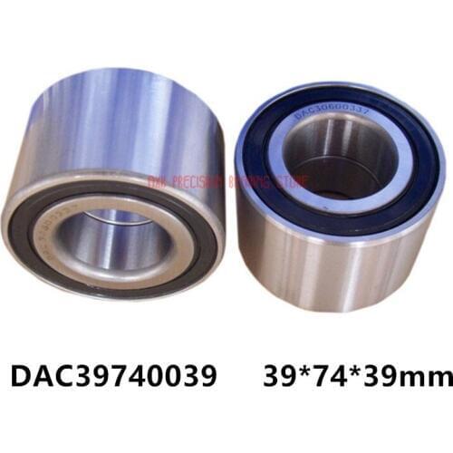 2019 Special Offer Limited High Speed Car Bearing Auto Wheel Hub Dac39740039 Free Shipping 39*74*39 39x74x39 Mm Quality