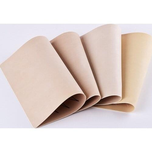 6pcs Tattoo Practice Skin Double Permanent Makeup Eyebrows Tattoo Transfer Paper Microblading Supplies Practice Skin Sheet