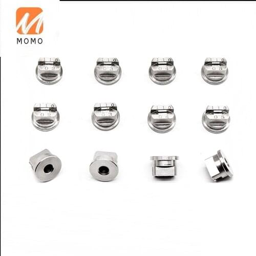 6501 650067 Unijet Nozzle Tip, Tp Flat Fan Nozzle, Veejet Nozzle