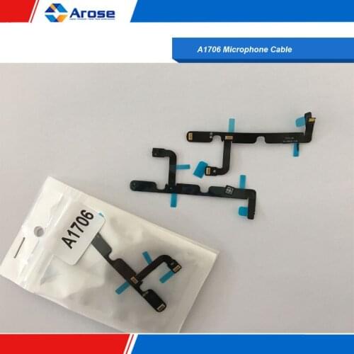 A1706 Microphone Cable A1706 Microphone Mic Cable 821-00469-05 821-00469-A A1706 Microphone Flex Cable