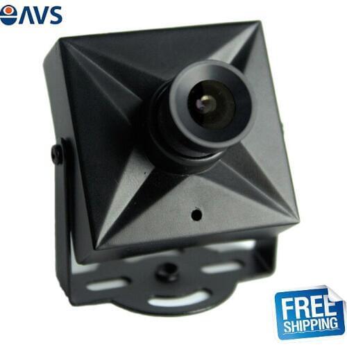 Car and Taxi 700TVL Security Micro/Mini Camera with Sony CCD