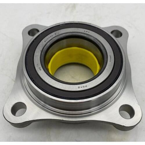 CAR front wheel bearing lex usl ex us gx470 gx400/460 gx460 wheel hub bearing front wheel bearing flange ABS sensor wheel speed
