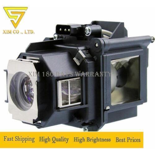 ELPLP47/V13H010L47 for Epson EB G5100 G5100NL G5150 EMP 5100 EMP 5101 G5100 G5100NL G5150 Powerlite 5101 PowerLite Pro G5150NL