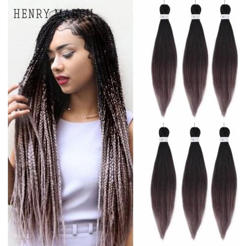 HENRY MARGU Hair Extensions