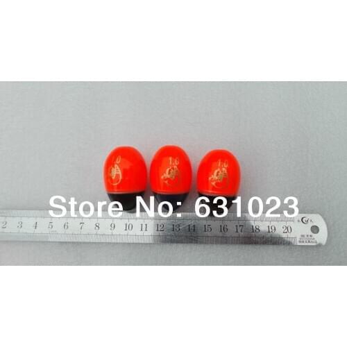 MR OCTOPUS 3pcs fishing float Apopy float Paulownia production float rock fishing byoy2--1.0---10g