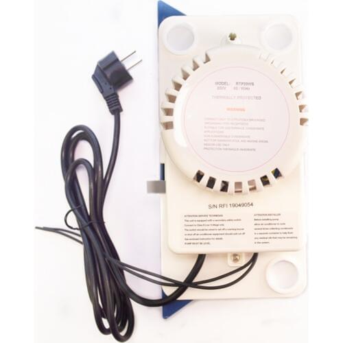 Condensate Removal Pump For Air Conditioner,AC Water Tank Pump, Drain Pump