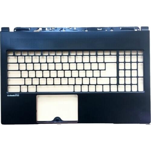 New case cover For MSI GS62 TOP COVER Palmrest Upper Case