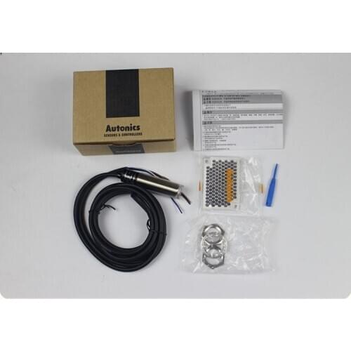 New original BR3M-MDT Autonics photo sensor