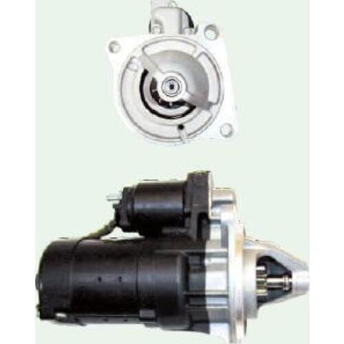 NEW STARTER MOTOR 19794 0001218774 DAILY 2.5L 2.8DSL 93828721 FOR FIAT FOR IVECO DAILY