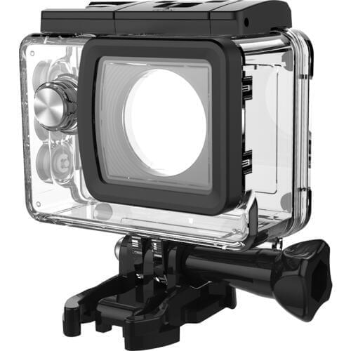 Original Underwater Waterproof Case for SJCAM SJ5000X Elite SJ5000 SJ5000WIFI SJ5000Plus Diving 30M Waterproof Action Cam DVR