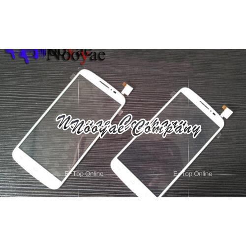 OT7040 OT7041 Sensor Replacement Parts For Alcatel One Touch Pop C7 7040 7041 Touch Screen Digitizer Panel + tracking