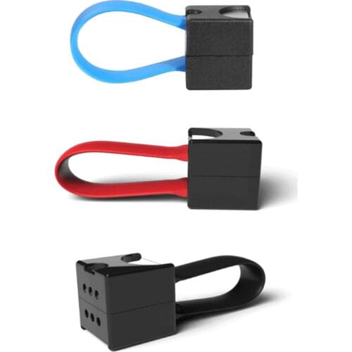 Portable Magnetic AA/AAA Battery Micro USB Emergency Charger for android Phone G6DD