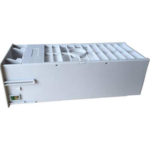 Waste Ink Tank Maintenance Tanks with Chip For Epson 7890/9890/7908/9908/7900/9900/7910/9910/11880 Printer