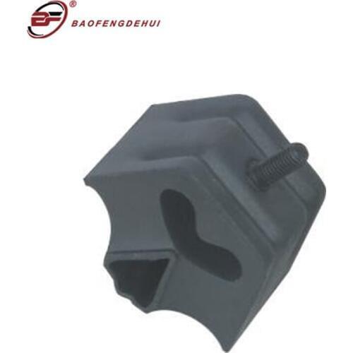 Car Engine Support For Audi 80 90 100 Coupe Rubber Mounts 893199381H