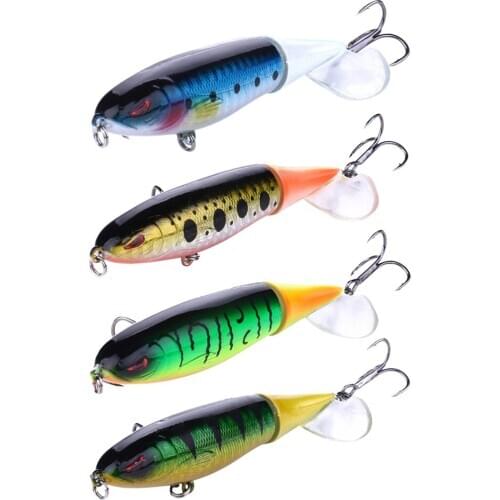 Minnow Fishing Lure 10cm 13.5g/35g Crankbaits Fishing Floating Outdoor Portable Easy Fishing Carrying Wobblers Tackle