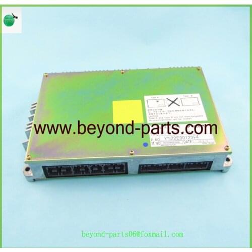 SK230-6E Kobelco excavator controller lq22e00048f1 TCO-58-4-ALL computer board