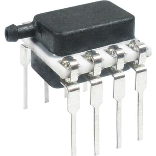 SSCDRNN015PAAA5 Honeywell SENSOR PRESS 15PSI ABSOL 5V DIP