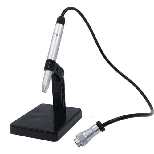 High-Power Pulse Welding Machine for Stainless Steel Spot Welding Head (Without Platform)