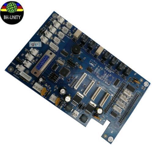 Eco solvent printer spare parts spt IO board Infinity 3206 3208 3278 Challenger Phaeton USB IO board(connect with main board)