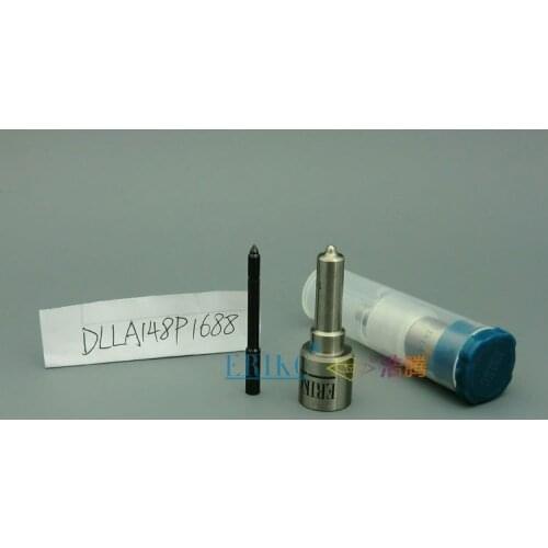 0 433 172 034 ERIKC DLLA148P1688 Common Rail Injector Nozzle DLLA 148P1688 for 0445120110 0445120292