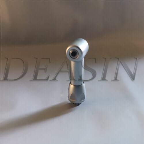 1 Pcs Low Speed Push Button Contra Angle Handpiece Head For NSK FPB-Y/Star