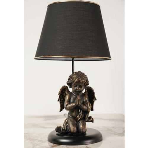 Saint Belisama Miramis Lampshade Gold