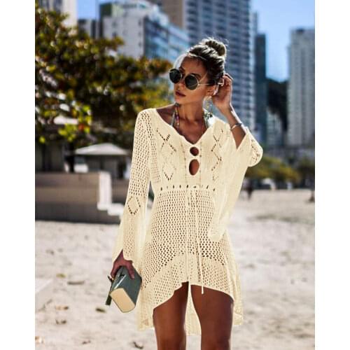 ABCXA Beach Swimwear