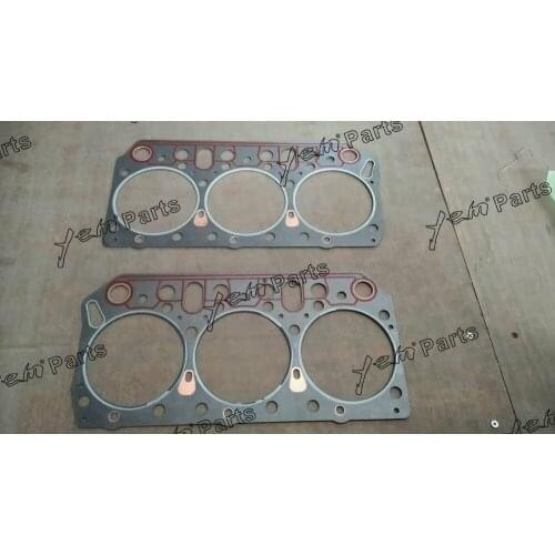 Free Shipping D2366 Head Gasket For Doosan Engines