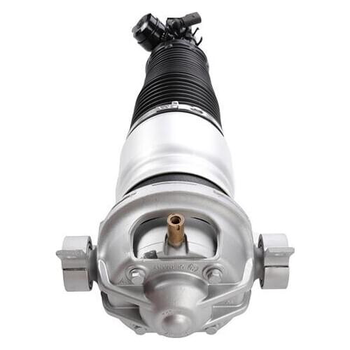 Air Suspension Shock Parts 95533303320 95533303321 955 333 033 20 Fit for 2003-2010 Audi Q7 VW Porsche Cayenne