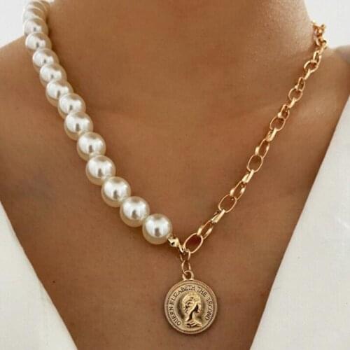 DIYALO Golden Chains