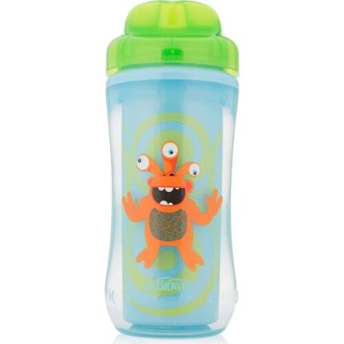 Dr.Brown's Baby Sippy Cups