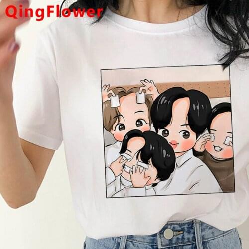 Dynamite Kpop Bangtan Boy Be Life Goes on Dynamite tshirt t shirt women japanese 2021 ulzzang couple t shirt aesthetic