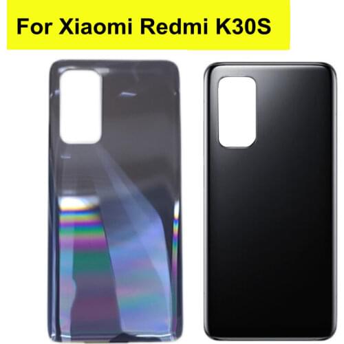 Joliwow Xiaomi Redmi K30S Phone Batteries