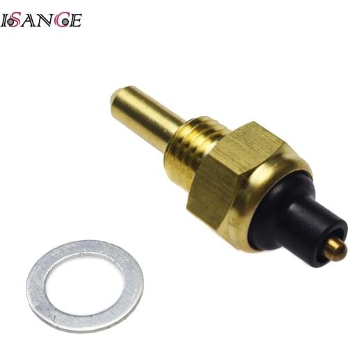 Oil Temperature Sensor For Honda Rubicon Rancher Foreman Fourtrax TRX250 300 350 400 450 500 FE FM TM FA FPA FGA TE FW FPE ES
