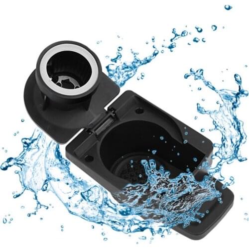 Capsule Adapter Reusable Nespresso Original Capsules Convert Holder Coffeeware Pod Compatible Dolce Gusto Coffee Machine Parts