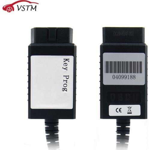 2019 Newest FNR 4 In 1 FNR Key Prog 4-in-1 Car Key Programmer With USB Dongle Programming Tool