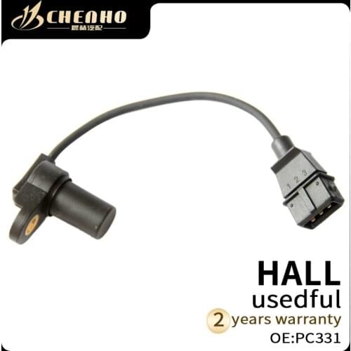 CHENHO BRAND NEW GENUINE Camshaft Position Sensor for 1996-01 Elantra Tiburon OEM 3935023010 39350220400E PC331 5S1297