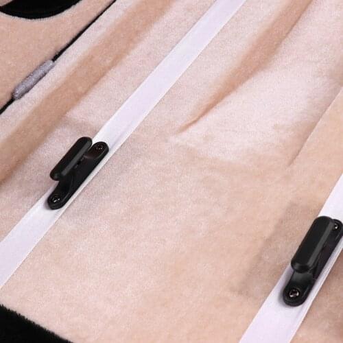 Portable Oxford Fabric 4/4 Size Black Violin Fiddle Storage Case Box Gig Bag Violin Fiddle Accessory for Violinist