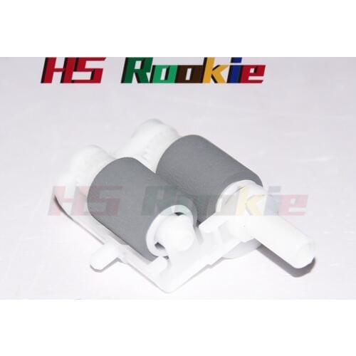 LY2093001 Pickup Roller for Brother HL 2130 2132 2135 2220 2230 2240 2240D 2250 2270 2275 2280 DCP 7055 7060 7065 7070 7065DN